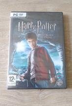 pc new sealed harry potter en de halfbloed prins, Spelcomputers en Games, Games | Pc, Ophalen of Verzenden, Nieuw