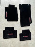 Automattenset Alfa Romeo Giulia., Ophalen, Nieuw