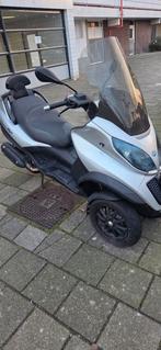 Piaggio MP3 250 - Scooter met 3 wielen, Fietsen en Brommers, Scooters | Piaggio, Ophalen of Verzenden