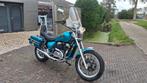 Honda shadow vt 500 oldtimer weinig kilometers, Particulier, Chopper