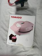 Cup cake maker, Witgoed en Apparatuur, Wafelijzers, Ophalen, Gebruikt