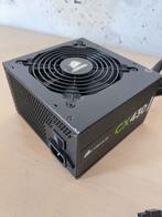 Corsair CX430 ATX desktop voeding, 430 watt, Computers en Software, Interne voedingen, Ophalen of Verzenden, Zo goed als nieuw