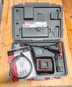 Ridgid micro CA-350 inspectie camera endoscoop nieuw
I, Doe-het-zelf en Verbouw, Ophalen of Verzenden, Nieuw, 1200 watt of meer