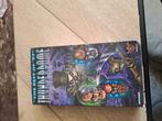 thunderdome the best of 97 vhs videoband!, Ophalen of Verzenden, Gebruikt, Disco