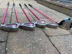 Golf set, Sport en Fitness, Golf, Ophalen of Verzenden, Gebruikt, Set, Overige merken