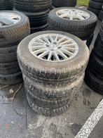 Winterset 175/65R14 Fiat 500, Auto-onderdelen, Banden en Velgen, Ophalen, 14 inch, Gebruikt, 175 mm