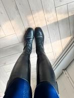 Petrie rijlaarzen maat 39, hoogte 49, kuit 38, Ophalen, Zo goed als nieuw, Dressuur, Schoeisel