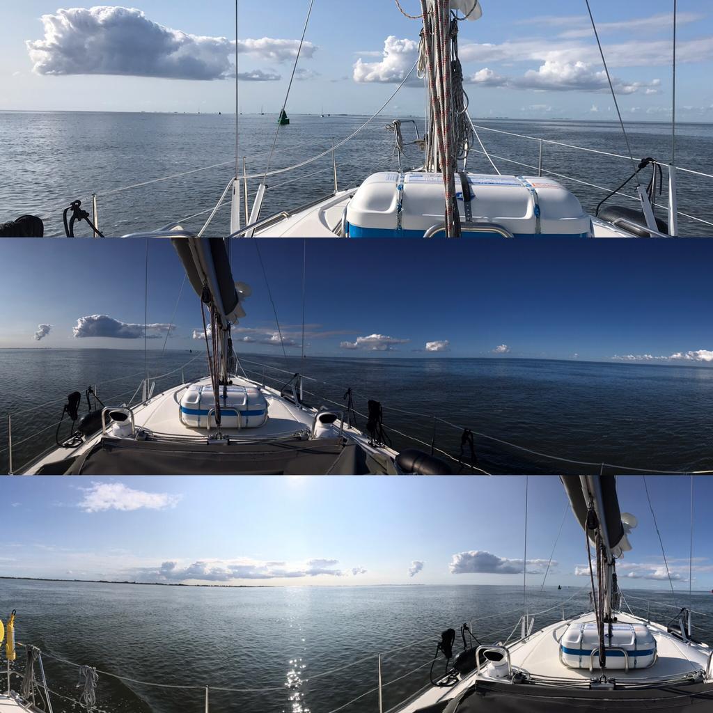 Ligplaats 12x5m per 1 juli te huur/ te koop Schokkerhaven, Herfst, Buiten