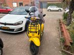 Vespa sprint 2020, Gebruikt, Overige modellen, Maximaal 45 km/u, Ophalen of Verzenden