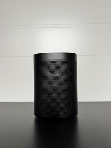 Sonos One SL | z.g.a.n. | Nieuwstaat beschikbaar voor biedingen