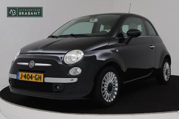 Fiat 500 1.2 Lounge beschikbaar voor biedingen