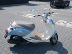 Sym Mio 50 snorfiets origineel 31km/gps, Fietsen en Brommers, Scooters | SYM, Ophalen of Verzenden, Gebruikt, Mio