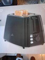 Broodrooster -  nieuw!, Ophalen of Verzenden, Nieuw, Uitneembare kruimellade