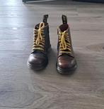 Dr Martens meisjes boots, Kinderen en Baby's, Dr Martens, Meisje, Ophalen of Verzenden, Laarzen