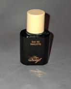 Volle parfum mini - Davidoff zino, Ophalen of Verzenden, Zo goed als nieuw, Miniatuur, Gevuld