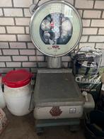 Berkel weegschaal, Witgoed en Apparatuur, Weegschalen, Ophalen, Minder dan 10 kg, Winkelweegschaal, Zo goed als nieuw