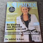 Knipmode Mei 2007 - Damesblad, Ophalen of Verzenden