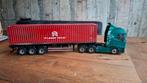 RC Scania R650 met trailer schaal 1:32, Ophalen of Verzenden