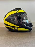 Shoei Helm Maat XL - Gebruikt, Motoren, Ophalen, Heren, XL, Integraalhelm