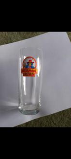Normaal - Bierglas/fluitje -- Normaal Bier, Verzamelen, Ophalen of Verzenden, Zo goed als nieuw