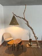 Boom lamp 2.5m, Nieuw, Ophalen of Verzenden, Ibiza stijl, Minder dan 100 cm