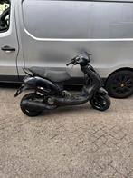Zip 150cc LC brom, Fietsen en Brommers, Scooters | Piaggio, Ophalen, Zo goed als nieuw, Zip