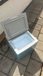 Mobicool Elektrische Koelbox, Caravans en Kamperen, Koelboxen, Ophalen, Gebruikt, Koelbox, Elektrisch