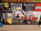 lego technic 8851, Verzenden, Zo goed als nieuw, Complete set, Lego