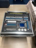 Schotwerk Creator 1024 Pro Lichttafel met Flightcase, Ophalen, Gebruikt, Licht, Kleur