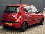 Hyundai I10 1.25i Dynamic Cool Nieuw APK, Voorwielaandrijving, Gebruikt, Zwart, 4 cilinders