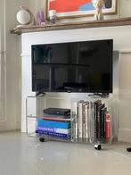 LG TV 32 inch  (model 32LQ63006LA) met defect scherm, Ophalen, Zo goed als nieuw, 25 tot 50 cm, Minder dan 100 cm