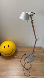 Artemide Tolomeo vloerlamp groot, Ophalen, Gebruikt