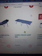 Lot van diversen camping kampeer spullen -ophalen in BEILEN, Caravans en Kamperen, Kampeeraccessoires, Ophalen, Zo goed als nieuw