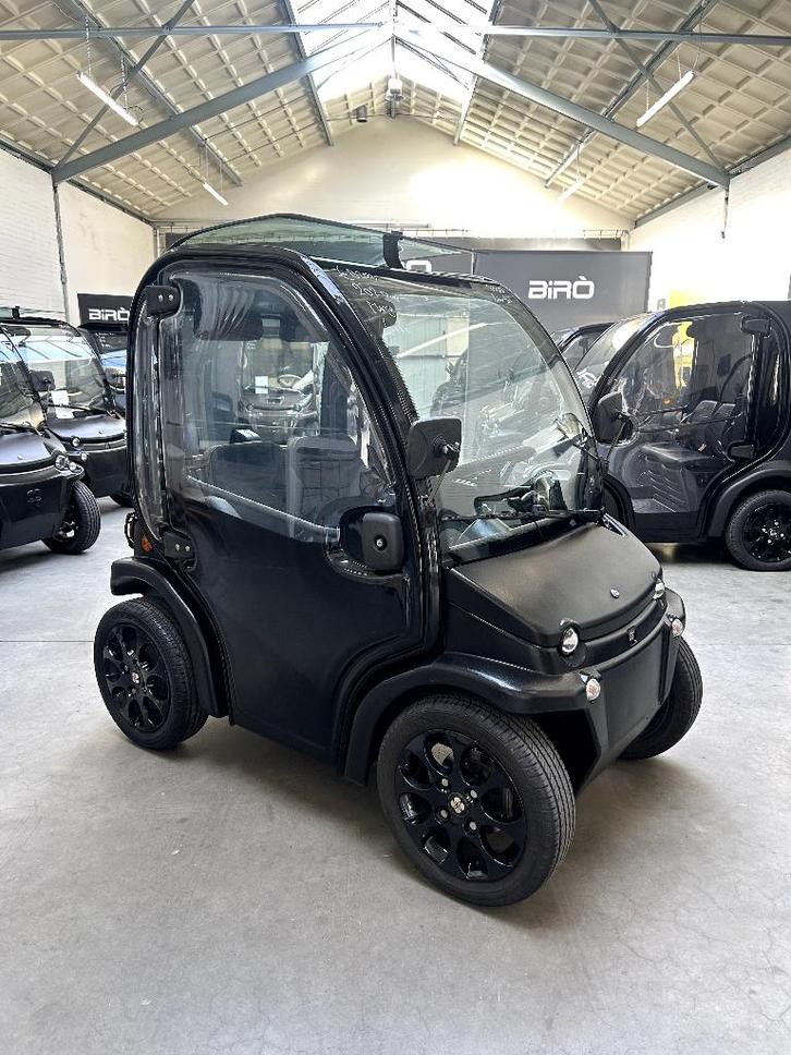 Birò Urban - 3315, Fietsen en Brommers, Brommers | Overige merken, Zo goed als nieuw, Ophalen