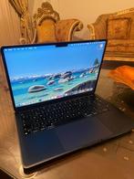 Apple MacBook Air 2022 | 13.6 | M2 | 8 GB | 256 GB SSD, Computers en Software, Apple Macbooks, 256 GB, Qwerty, 8 GB, 13 inch
