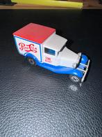 Model A Ford pepsi cola 1979, Verzamelen, Ophalen of Verzenden, Zo goed als nieuw, Gebruiksvoorwerp