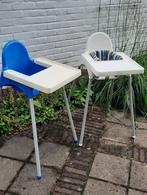kinderstoeltje, Kinderen en Baby's, Kinderkamer | Tafels en Stoelen, Ophalen, Gebruikt, Stoel(en)