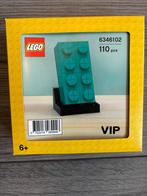 Lego 6346102 Teal Brick, Ophalen, Nieuw, Complete set, Lego