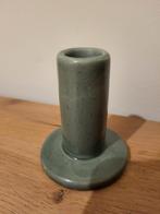 Dinerkaars kandelaar Dille&Kamille, Ophalen, Overige materialen, Nieuw, Groen