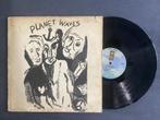 LP Bob Dylan - planet waves, Ophalen of Verzenden, 12 inch