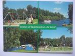 L64 Kraggenburg - Vakantiecentrum De Voorst, Verzamelen, Ansichtkaarten | Nederland, Verzenden, 1960 tot 1980, Gelopen, Flevoland