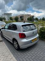 Volkswagen Polo 1.2 TDI 55KW BM 2012 Grijs, Voorwielaandrijving, 74 pk, 1199 cc, Origineel Nederlands
