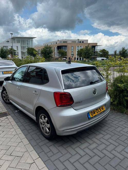 Volkswagen Polo 1.2 TDI 55KW BM 2012 Grijs, Auto's, Volkswagen, Particulier, Polo, Diesel, B, Hatchback, Handgeschakeld, Origineel Nederlands