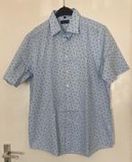 NIEUW | John Cabot | Overhemd | maat XL, Kleding | Heren, Overhemden, Ophalen of Verzenden, Nieuw, John Cabot, Halswijdte 43/44 (XL)