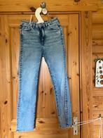 Spijkerbroek blauw & denim 36 slim high waist ankle lenght, Kleding | Dames, Spijkerbroeken en Jeans, Blauw, Ophalen of Verzenden