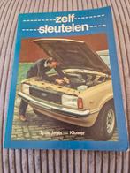Zelf sleutelen: Tj de Jager-Kluwer, Ophalen of Verzenden