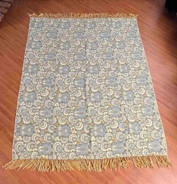 Retro vintage sprei 270/208 beschikbaar voor biedingen