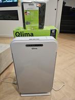 Qlima Luchtreiniger A45 met nieuwe filter, Ophalen of Verzenden, Gebruikt, Luchtreiniger