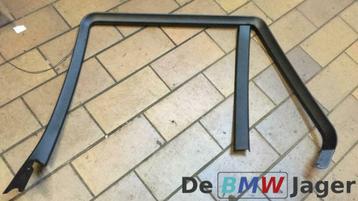 Raamlijst rechts achter BMW X5 E53 51348402564 beschikbaar voor biedingen