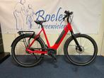Gazelle C8+ Ultimate E-Bike 28-61 Bosch 8v BELT ROOD ZGAN, Gazelle, Niet ingevuld, Versnellingen, 56 cm of meer